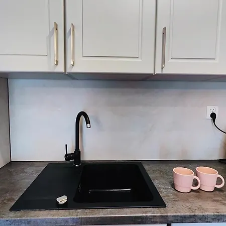 Osiedle Bursztynowe 25b - Piamola W Jantarze Blisko Lasu Apartment Jantar