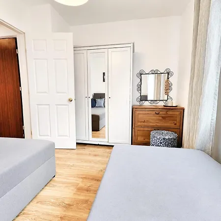 Apartment Osiedle Bursztynowe 25b - Piamola W Jantarze Blisko Lasu