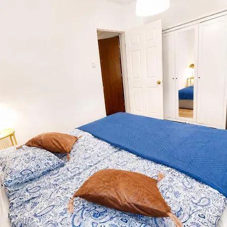 Apartment Osiedle Bursztynowe 25b - Piamola W Jantarze Blisko Lasu *