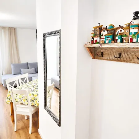 Osiedle Bursztynowe 25b - Piamola W Jantarze Blisko Lasu Apartment Jantar